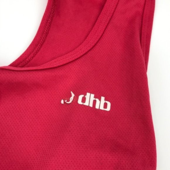Pair of Sport Tanks DHB Sport (UK) US sz 6 - Picture 2 of 4